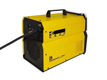 КЕДР AlphaTIG-200P AC/DC PFC LCD