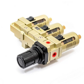 КЕДР СФ-25.5.1 (три фильтрующих элемента)