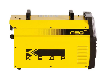 КЕДР MultiMIG-5000DP NEO SIC LCD