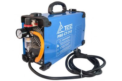 ТСС PRO CUT/TIG/MMA - CT 312