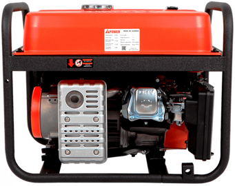 A-iPower A3500EAX