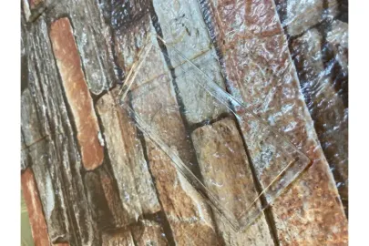 КЕДР Линза увеличительная 1.0х к сварочным маскам 8006304