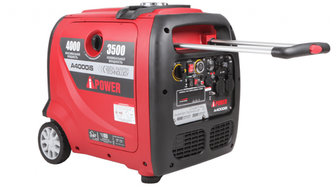 A-iPower A4000IS