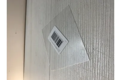 КЕДР Стекло поликарбонатное внешнее (115х106 мм) к К-304 8005183