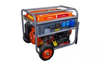 Кратон GG-7500-EM-ATS