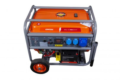 Кратон GG-7500-EM-ATS
