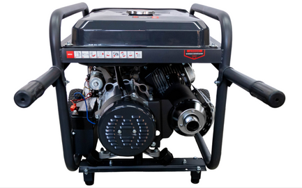 Verton POWER GG9500ES-3