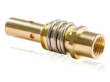 КЕДР Держатель сопла (M-15 PRIME) со спиралью (10 шт.)