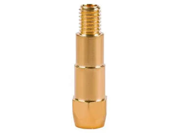 КЕДР Вставка под наконечник (MIG-40 PRO) M8 / 43мм (10 шт.)