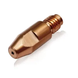 КЕДР Наконечник E-Cu PRO М8 / Ø 1.2мм (10,0 / 30) (10 шт.)