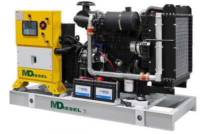 MDiesel МД АД-60С-Т400-1РМ29