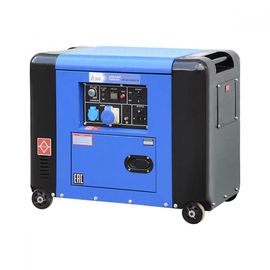 ТСС SDG 5000ES-2R