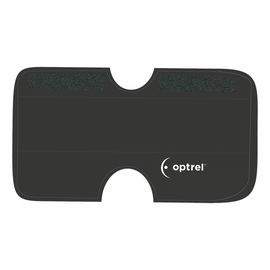 Optrel Хлопковая потовпитывающая подкладка оголовья задняя 2 шт.