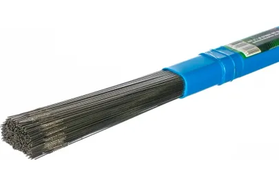 КЕДР Прутки нержавеющие TIG ER-308LSi Ø 1,2 мм (1000мм, пачка 5кг)