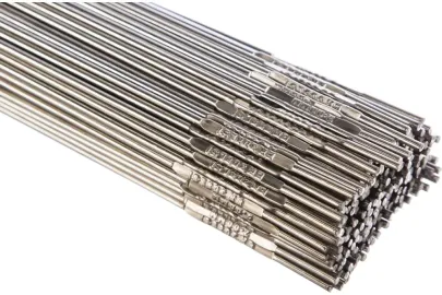 КЕДР Прутки нержавеющие TIG ER-308LSi Ø 2,0 мм (1000мм, пачка 5кг)