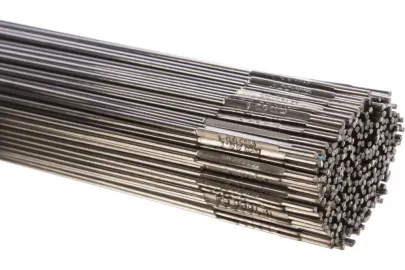 КЕДР Прутки нержавеющие TIG ER-308LSi Ø 1,6 мм (1000мм, пачка 5кг)