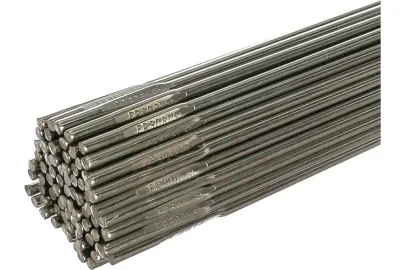 КЕДР Прутки нержавеющие TIG ER-308LSi Ø 3,2 мм (1000мм, пачка 5кг)