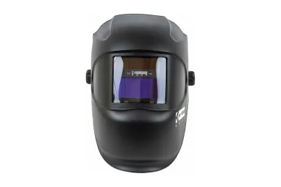 КЕДР Маска сварщика К-100 черная