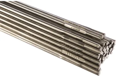 КЕДР Прутки нержавеющие TIG ER-308LSi Ø 4,0 мм (1000мм, пачка 5кг)