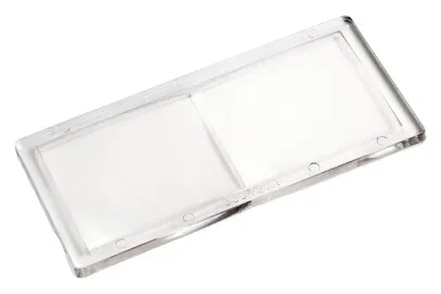 КЕДР Линза увеличительная 3.0х к сварочным маскам 8006308