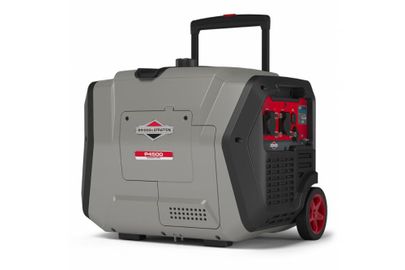 Briggs & Stratton P 4500 Inverter