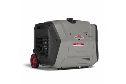 Briggs & Stratton P 4500 Inverter