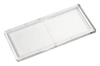 КЕДР Линза увеличительная 1.0х к сварочным маскам 8006304