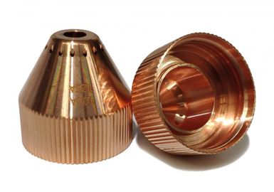 Triton Защитная насадка (экран)100-125A (TM-125)