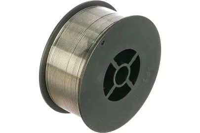 КЕДР Проволока порошковая MIG E71T-GS (1 кг; 0.8 мм)