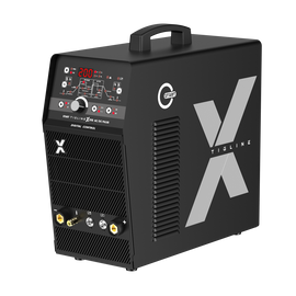 START TigLine X315 AC/DC PULSE