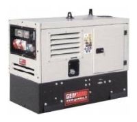  GENMAC Urban RG14000LSM