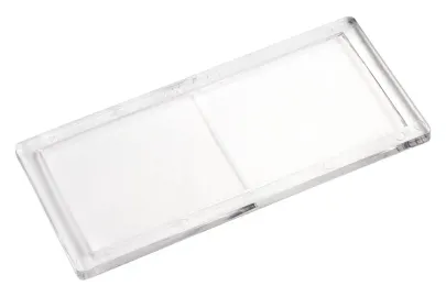 КЕДР Линза увеличительная 2.0х к сварочным маскам 8006306