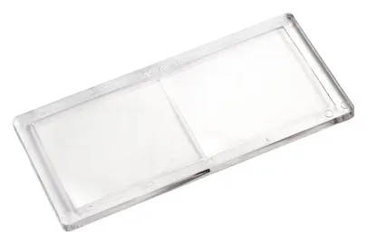 КЕДР Линза увеличительная 2.5х к сварочным маскам 8006307