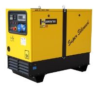  WFM Generators SE10000-TDSE