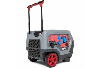 Briggs & Stratton Q 6500 Inverter