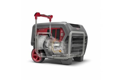 Briggs & Stratton Q 6500 Inverter