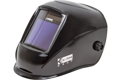 КЕДР собранная К-704 черная