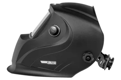 КЕДР Маска сварщика К-101 PRIME PROMO черная