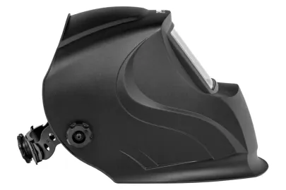 КЕДР Маска сварщика К-101 PRIME PROMO черная