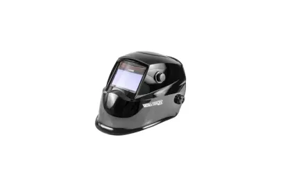 КЕДР Маска сварщика К-304 PRO черная