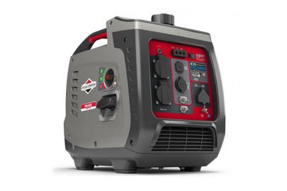 Briggs & Stratton P 2400 Inverter