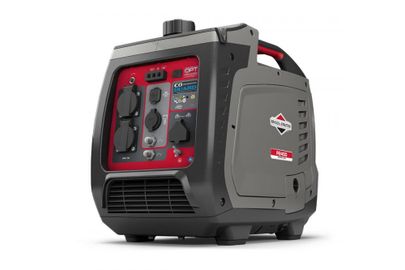 Briggs & Stratton P 2400 Inverter