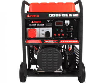 A-iPower A17000TEAX