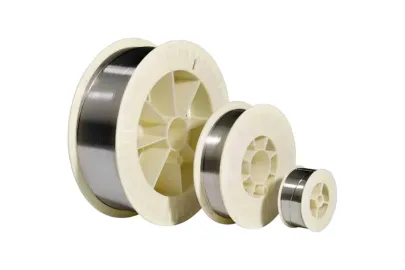 КЕДР Проволока нержавеющая MIG ER-316LSi Ø 1,2 мм (пластик кат. 15 кг)