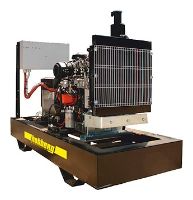  Hobberg HL 22, 220/380В