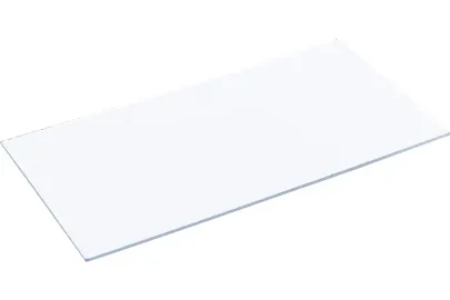 КЕДР Стекло поликарбонатное внутреннее к К-304 PRO (105 * 58)