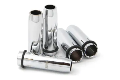 Deka Сопло коническое 40KD (20 шт; 18 мм)