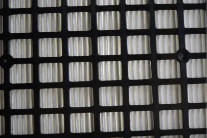 КЕДР Фильтр основной для турбоблока К-714Т