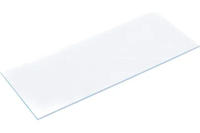 КЕДР Стекло поликарбонатное внутреннее (102х43 мм) к К-100/К-202 8005139