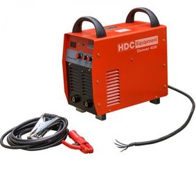 HDC Denver 400